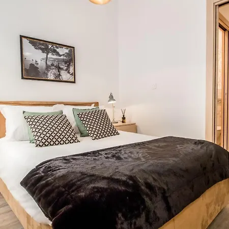 Nestor&jeeves - Adriana - - Very Close Sea Apartment Nice