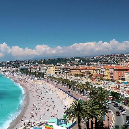 Nestor&jeeves - Adriana - - Very Close Sea Apartment Nice